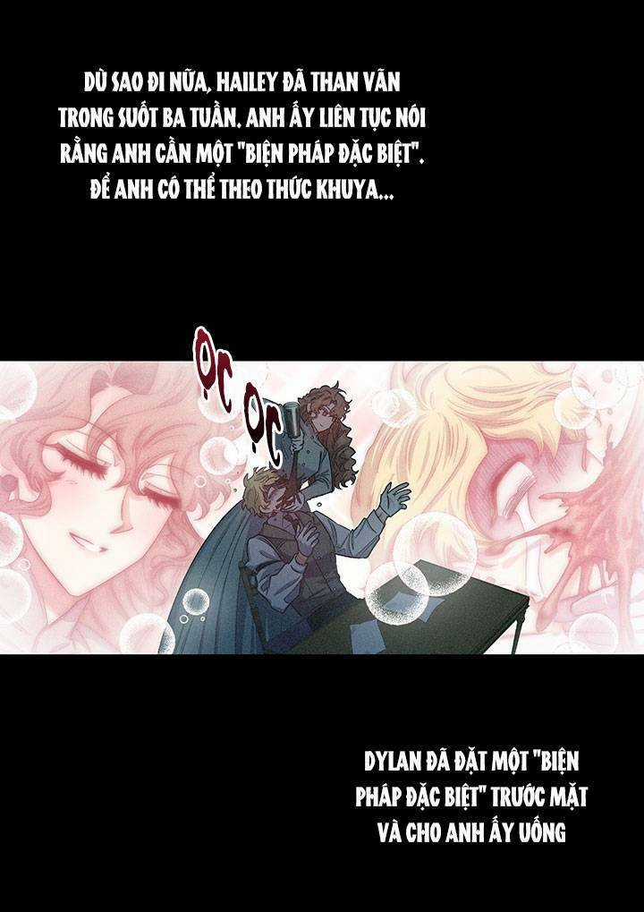 May Mắn Hay Bất Hạnh Chapter 38 trang 40