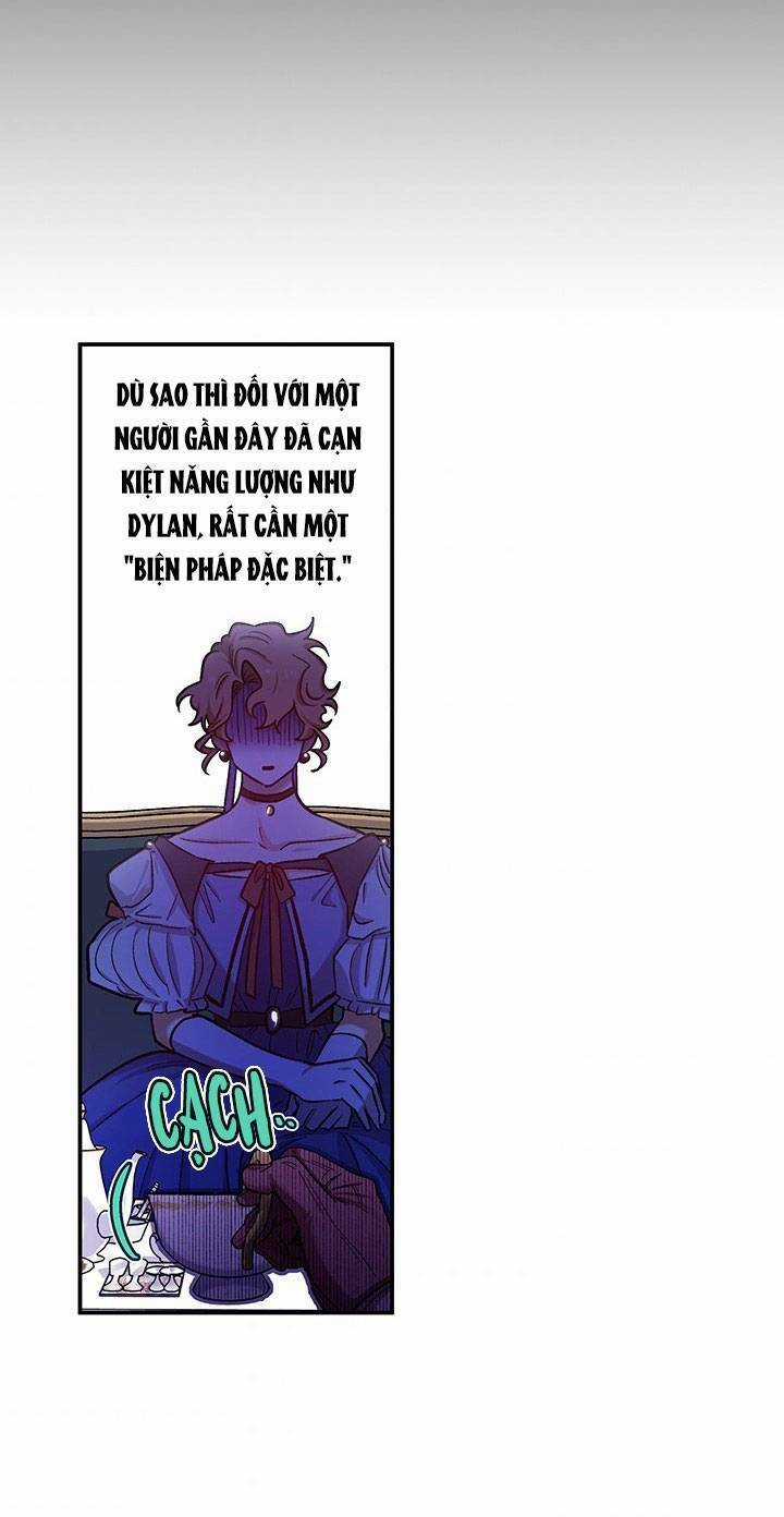 May Mắn Hay Bất Hạnh Chapter 38 trang 42