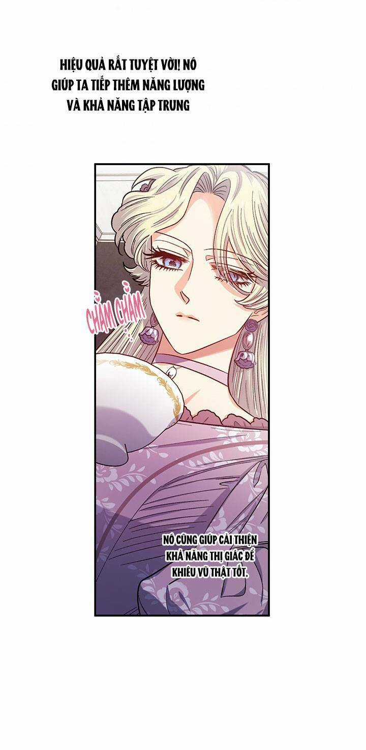 May Mắn Hay Bất Hạnh Chapter 38 trang 43
