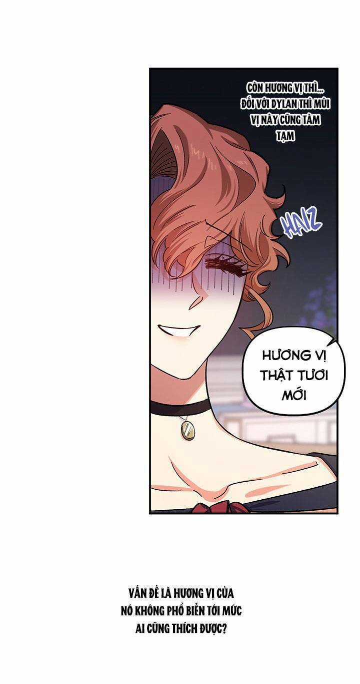 May Mắn Hay Bất Hạnh Chapter 38 trang 44