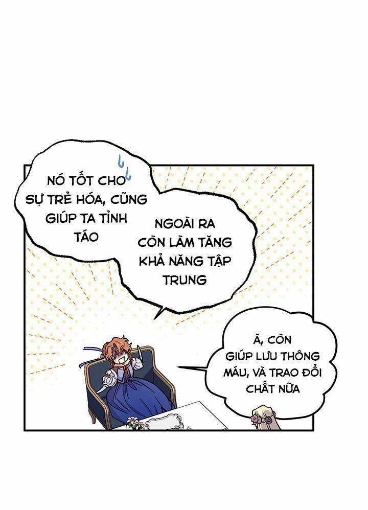 May Mắn Hay Bất Hạnh Chapter 38 trang 45