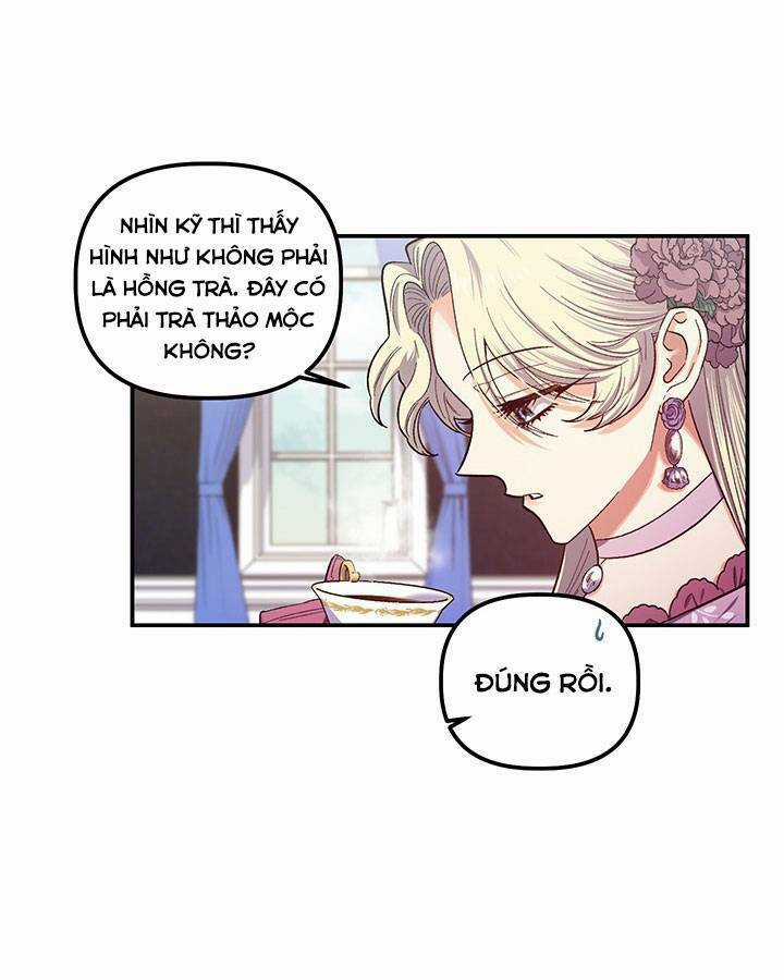 May Mắn Hay Bất Hạnh Chapter 38 trang 46