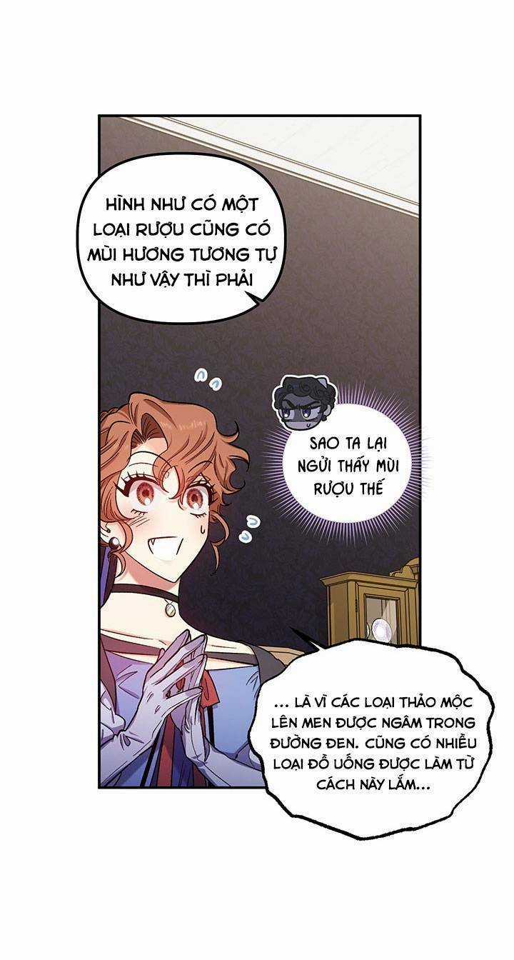 May Mắn Hay Bất Hạnh Chapter 38 trang 47