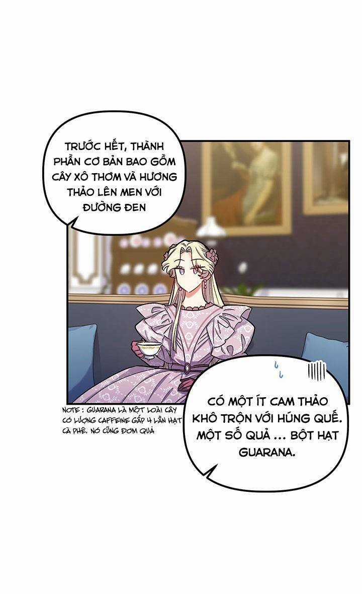 May Mắn Hay Bất Hạnh Chapter 38 trang 49