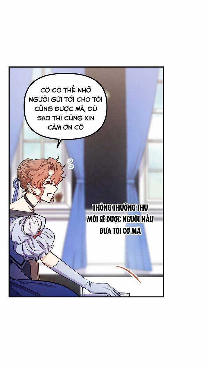 May Mắn Hay Bất Hạnh Chapter 38 trang 5