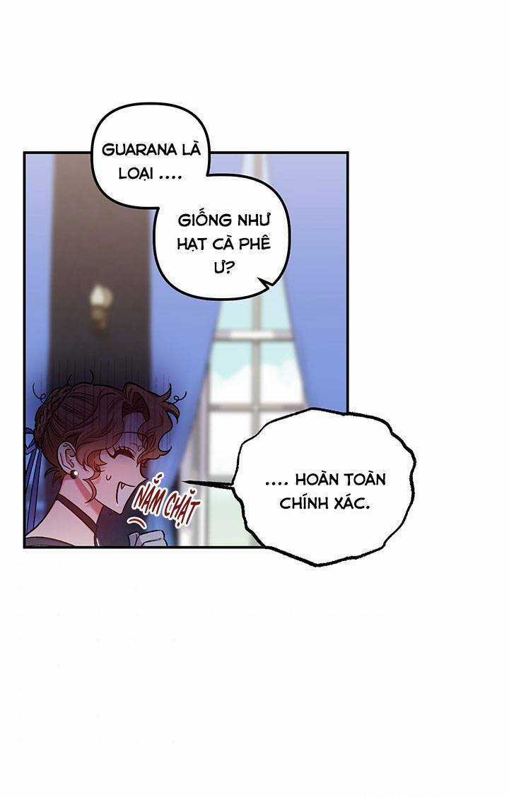 May Mắn Hay Bất Hạnh Chapter 38 trang 50
