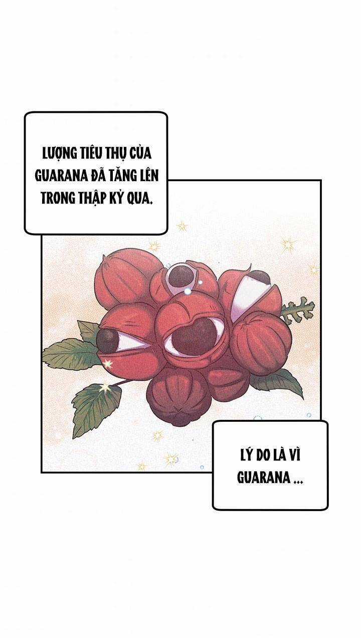 May Mắn Hay Bất Hạnh Chapter 38 trang 51