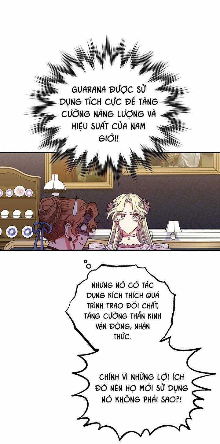 May Mắn Hay Bất Hạnh Chapter 38 trang 52