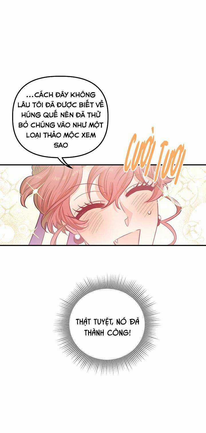 May Mắn Hay Bất Hạnh Chapter 38 trang 53