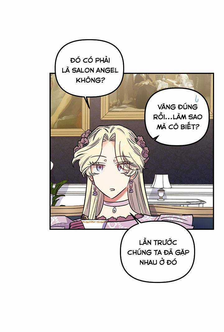May Mắn Hay Bất Hạnh Chapter 38 trang 55