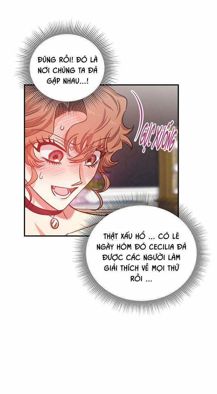 May Mắn Hay Bất Hạnh Chapter 38 trang 56