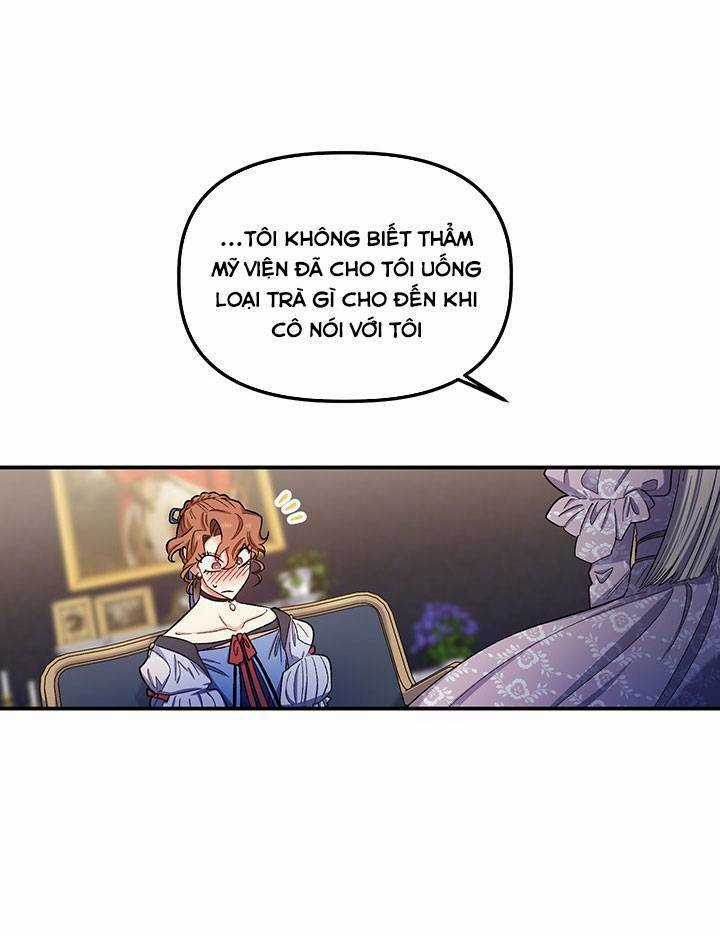 May Mắn Hay Bất Hạnh Chapter 38 trang 57