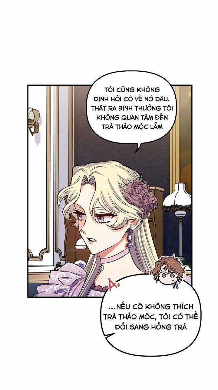 May Mắn Hay Bất Hạnh Chapter 38 trang 58