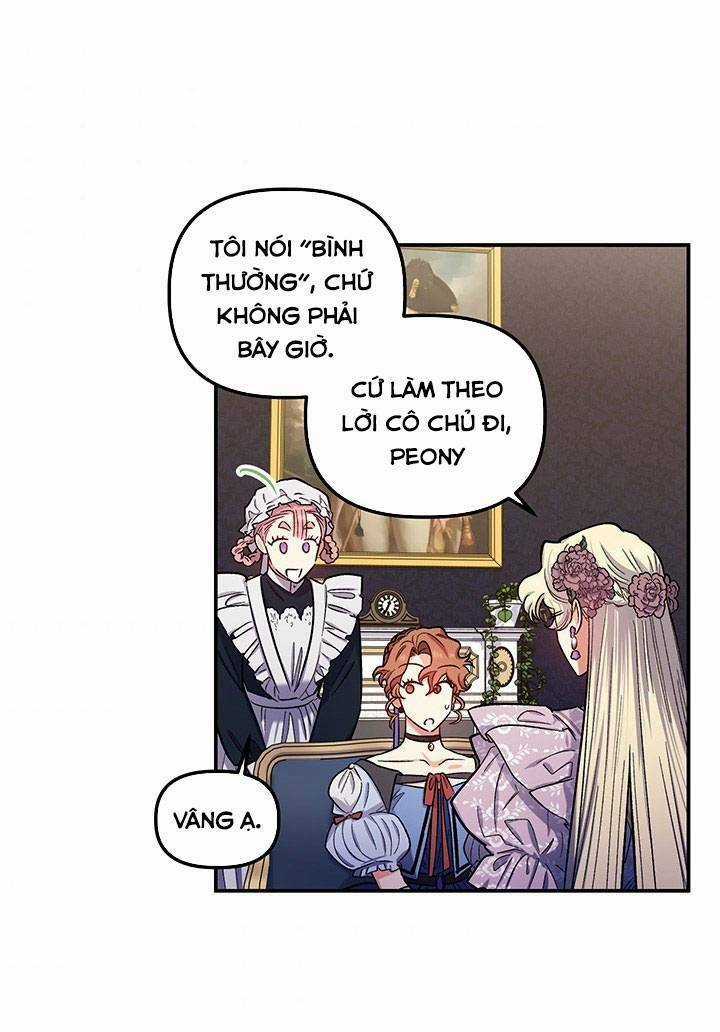 May Mắn Hay Bất Hạnh Chapter 38 trang 59