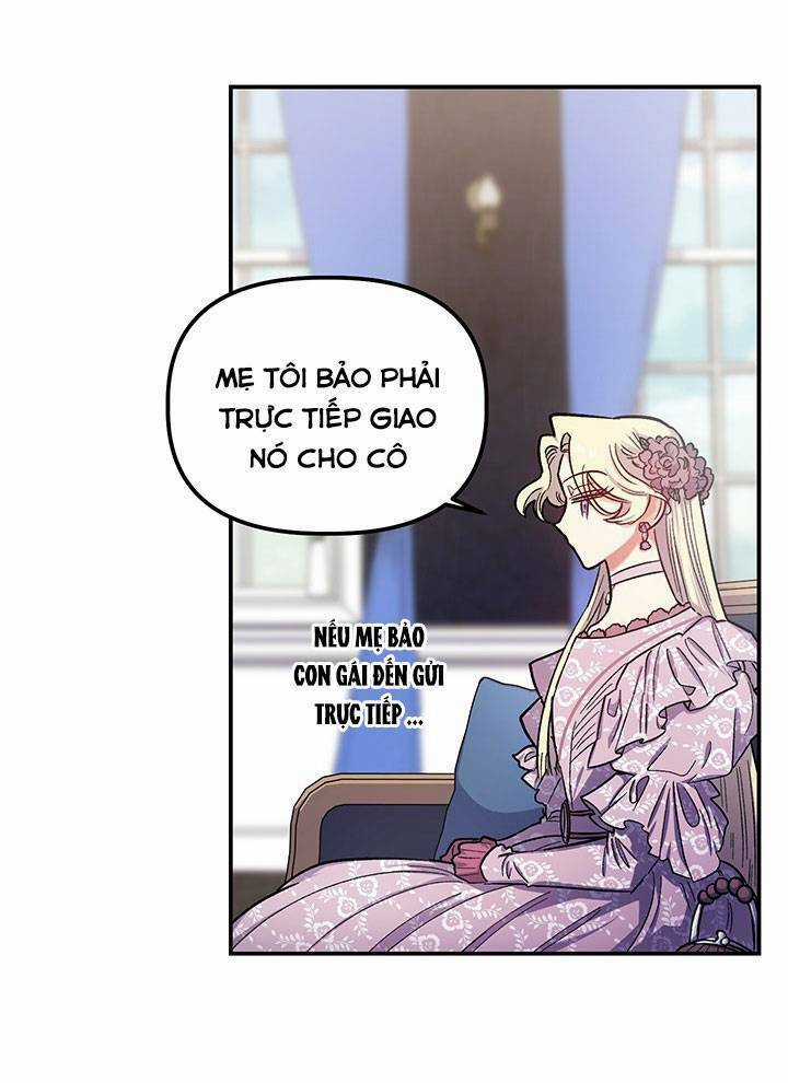 May Mắn Hay Bất Hạnh Chapter 38 trang 6