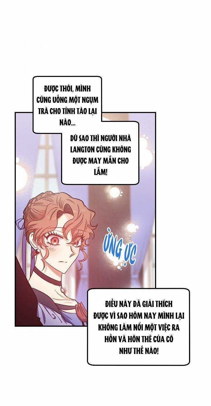 May Mắn Hay Bất Hạnh Chapter 38 trang 60