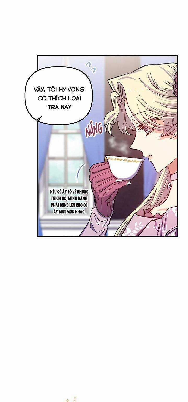 May Mắn Hay Bất Hạnh Chapter 38 trang 61