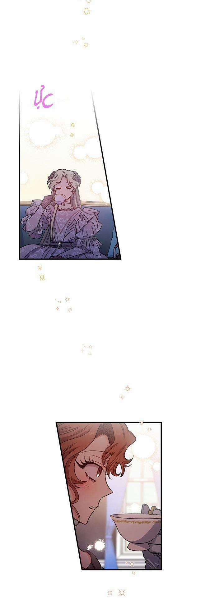 May Mắn Hay Bất Hạnh Chapter 38 trang 62