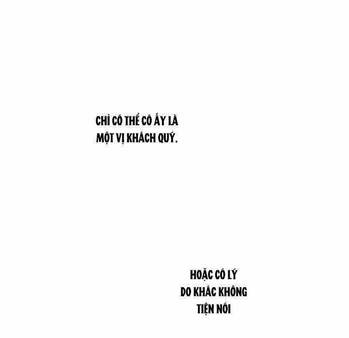 May Mắn Hay Bất Hạnh Chapter 38 trang 7