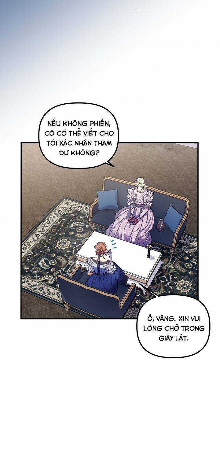 May Mắn Hay Bất Hạnh Chapter 38 trang 9
