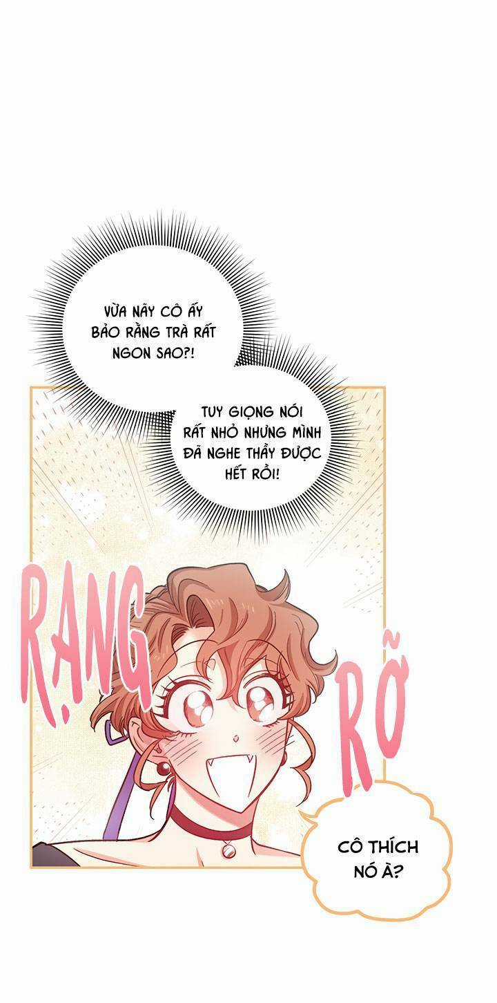 May Mắn Hay Bất Hạnh Chapter 39 trang 0
