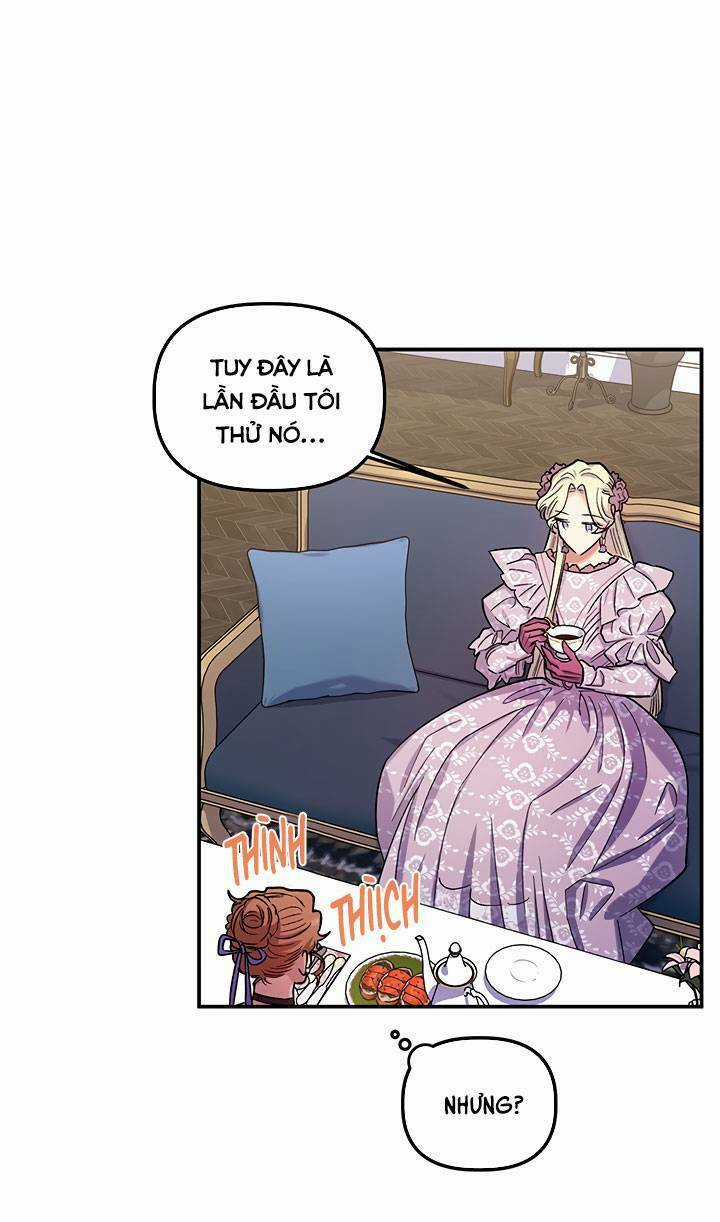 May Mắn Hay Bất Hạnh Chapter 39 trang 1