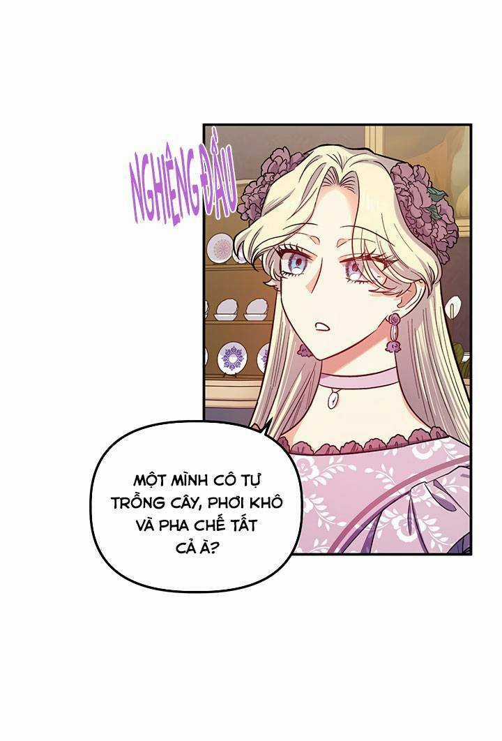 May Mắn Hay Bất Hạnh Chapter 39 trang 10