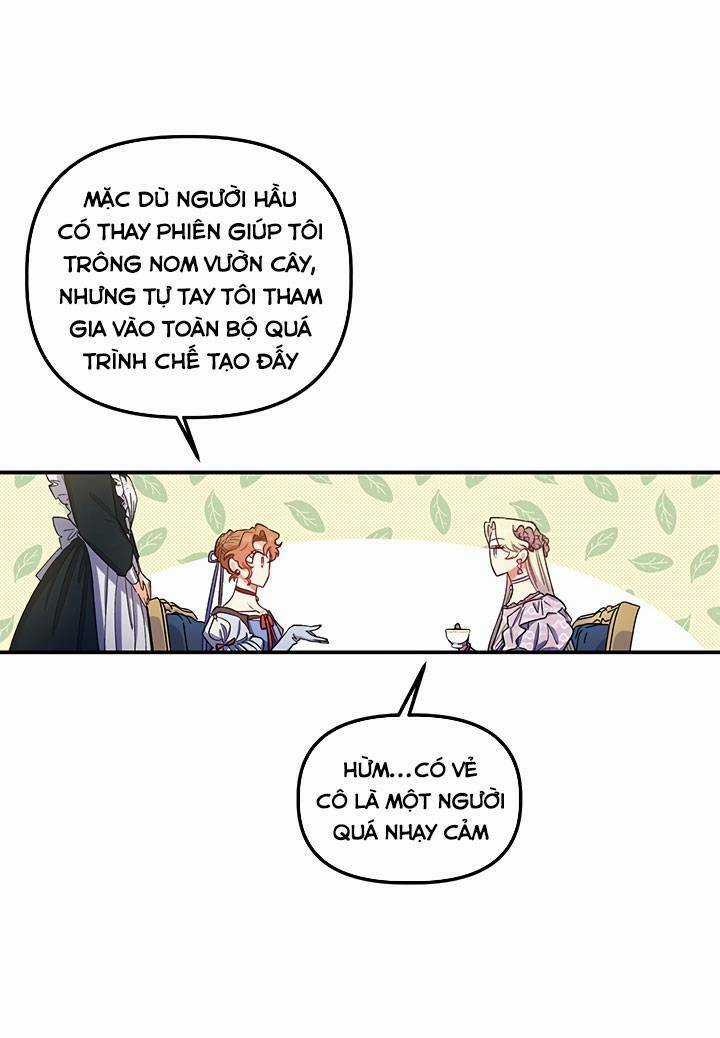 May Mắn Hay Bất Hạnh Chapter 39 trang 11