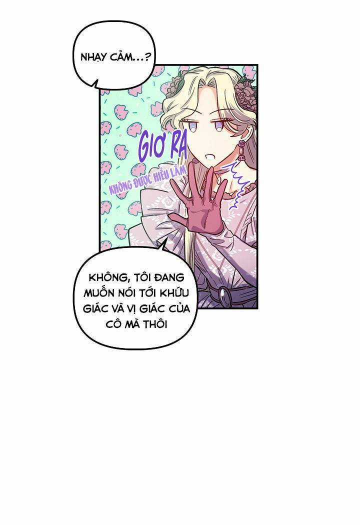 May Mắn Hay Bất Hạnh Chapter 39 trang 12