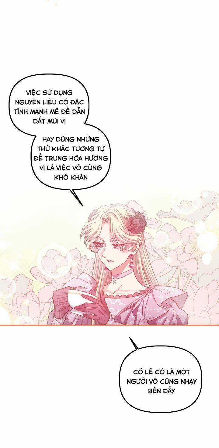 May Mắn Hay Bất Hạnh Chapter 39 trang 14