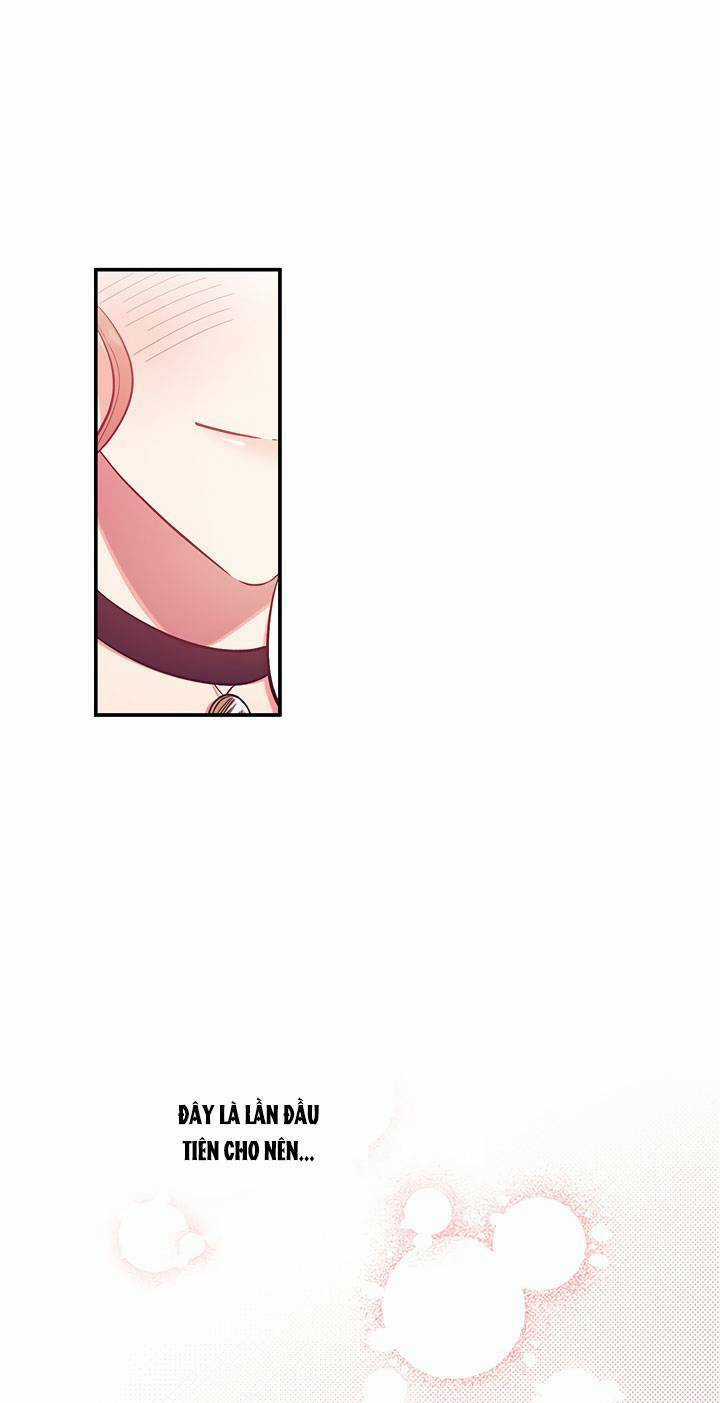 May Mắn Hay Bất Hạnh Chapter 39 trang 17