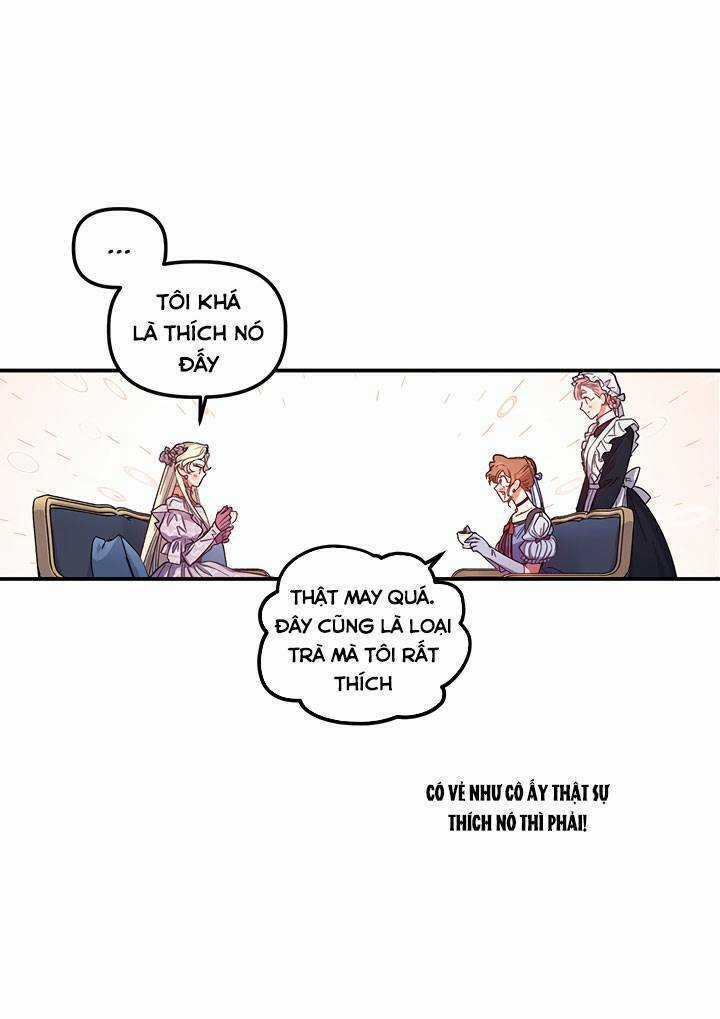 May Mắn Hay Bất Hạnh Chapter 39 trang 2