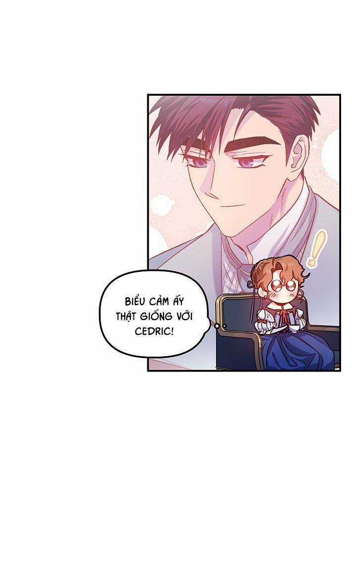 May Mắn Hay Bất Hạnh Chapter 39 trang 24