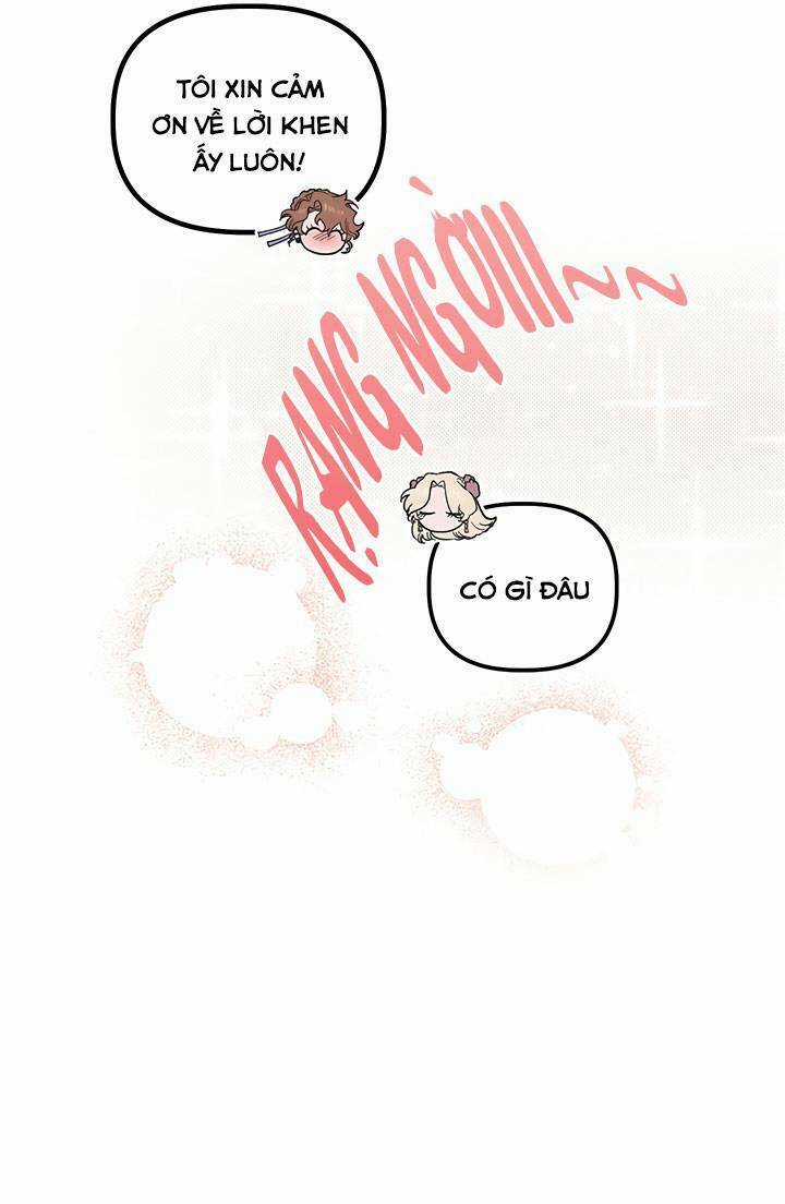 May Mắn Hay Bất Hạnh Chapter 39 trang 25