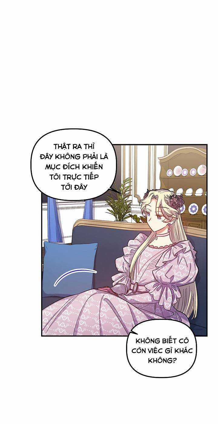 May Mắn Hay Bất Hạnh Chapter 39 trang 27