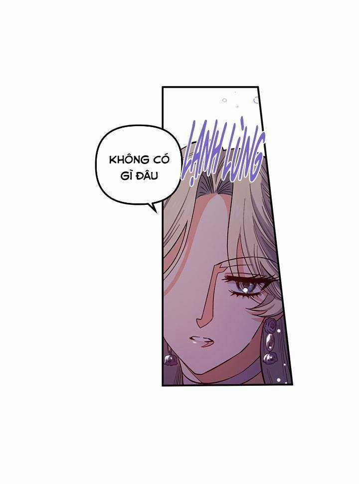 May Mắn Hay Bất Hạnh Chapter 39 trang 28