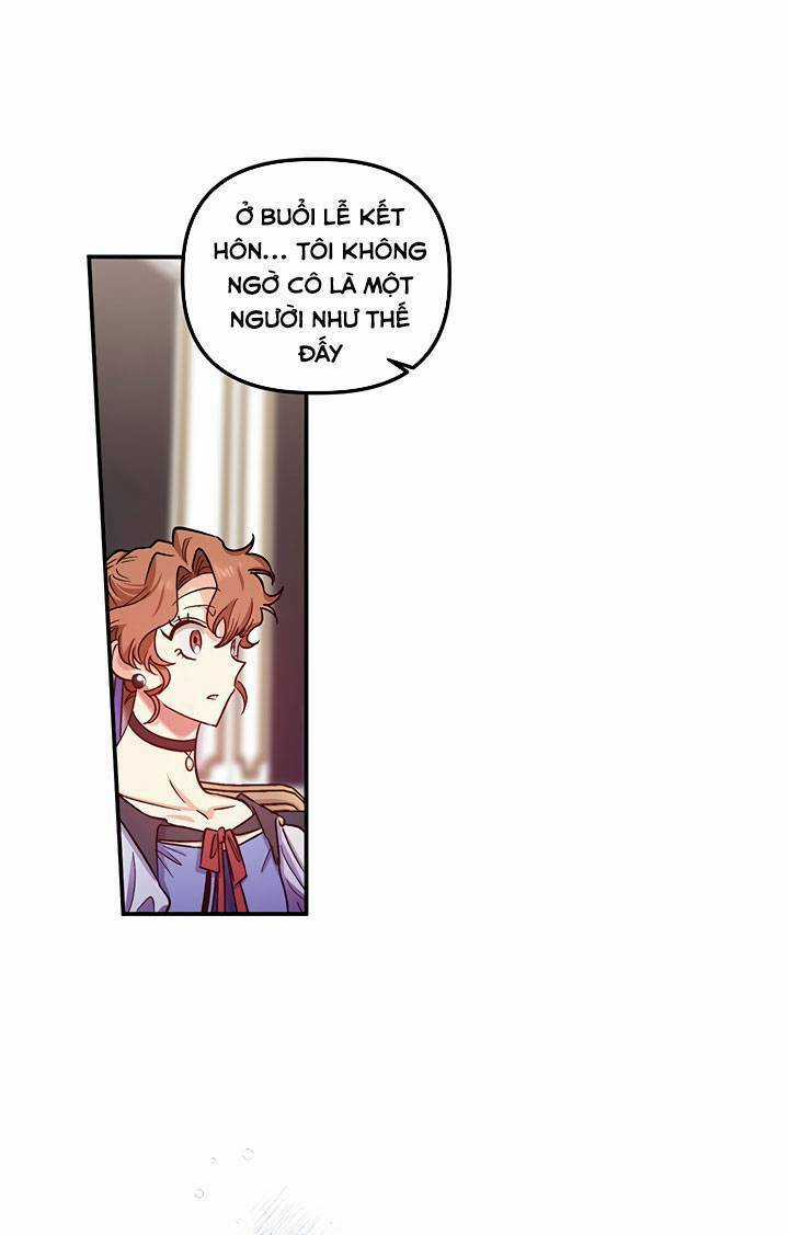 May Mắn Hay Bất Hạnh Chapter 39 trang 29