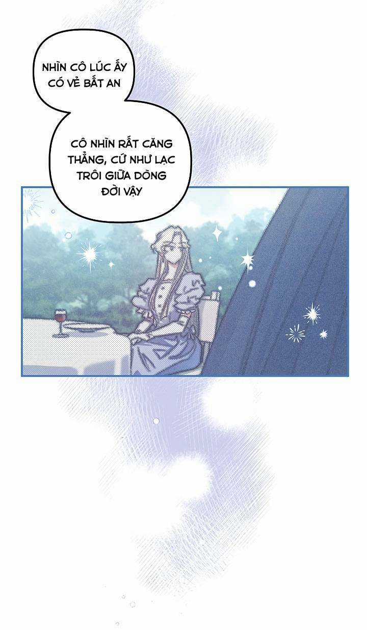 May Mắn Hay Bất Hạnh Chapter 39 trang 30