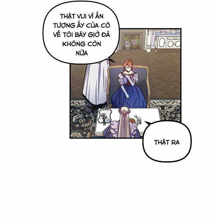 May Mắn Hay Bất Hạnh Chapter 39 trang 31