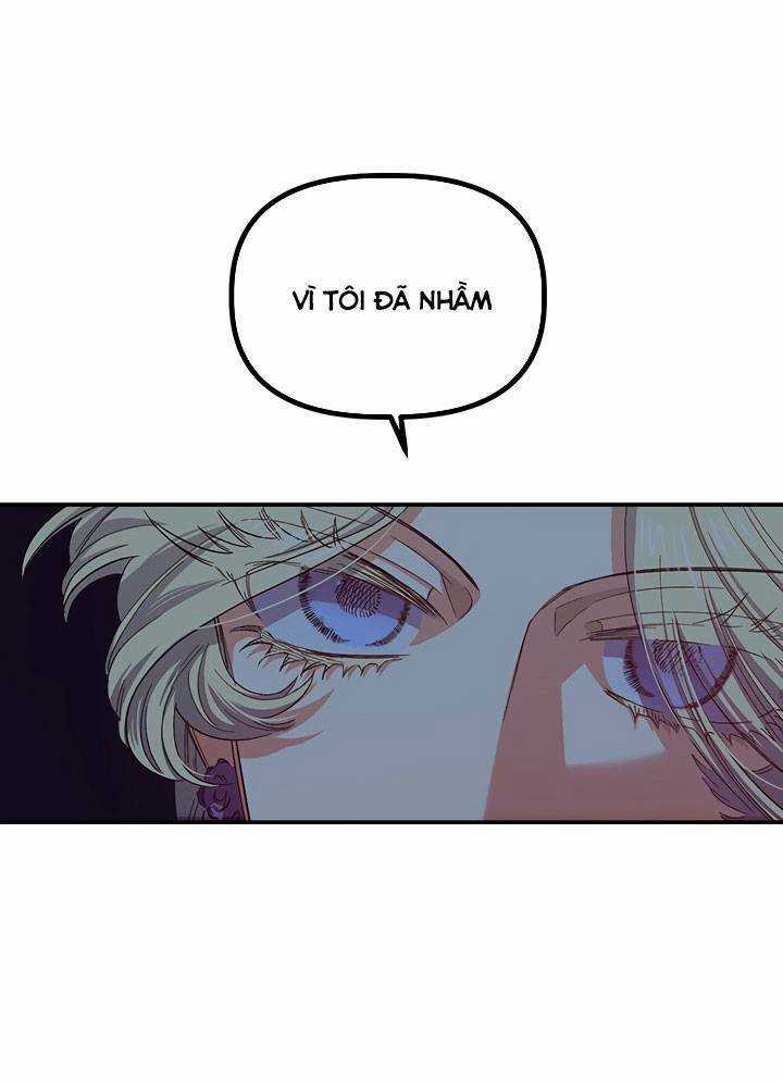 May Mắn Hay Bất Hạnh Chapter 39 trang 32