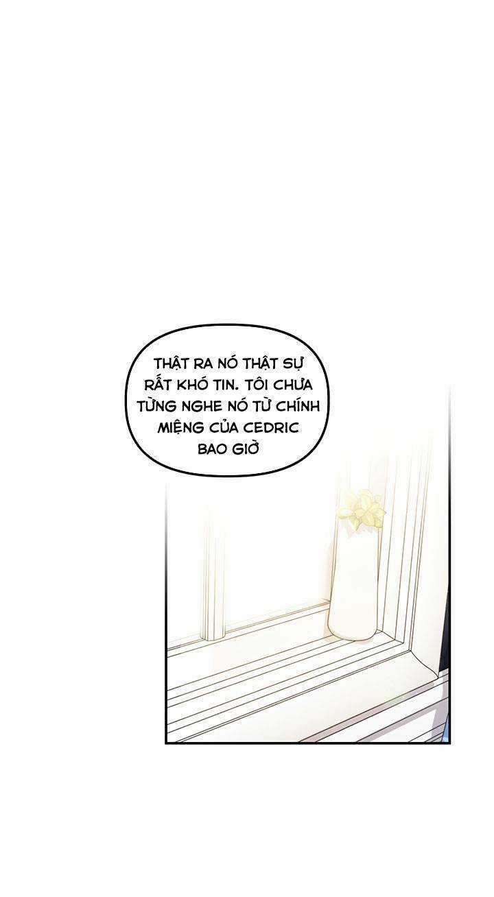 May Mắn Hay Bất Hạnh Chapter 39 trang 36