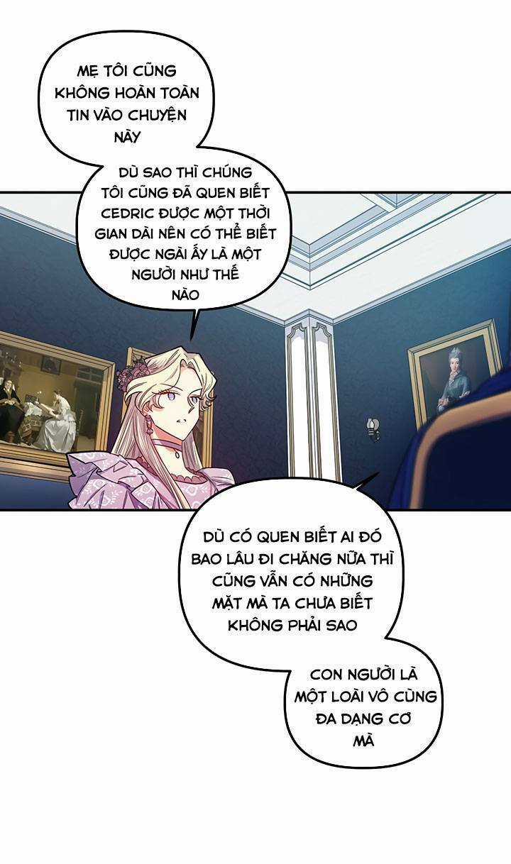 May Mắn Hay Bất Hạnh Chapter 39 trang 37