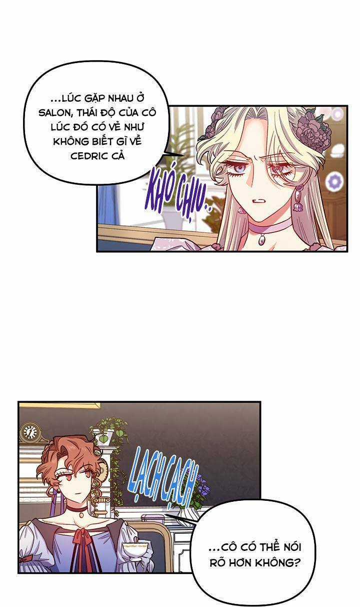 May Mắn Hay Bất Hạnh Chapter 39 trang 39