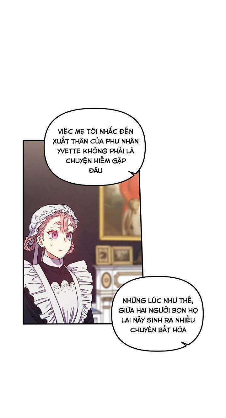 May Mắn Hay Bất Hạnh Chapter 39 trang 40