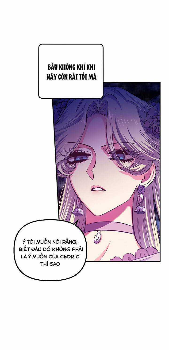 May Mắn Hay Bất Hạnh Chapter 39 trang 41