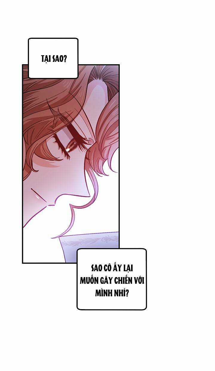 May Mắn Hay Bất Hạnh Chapter 39 trang 42