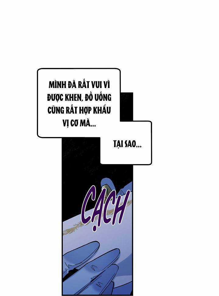 May Mắn Hay Bất Hạnh Chapter 39 trang 43