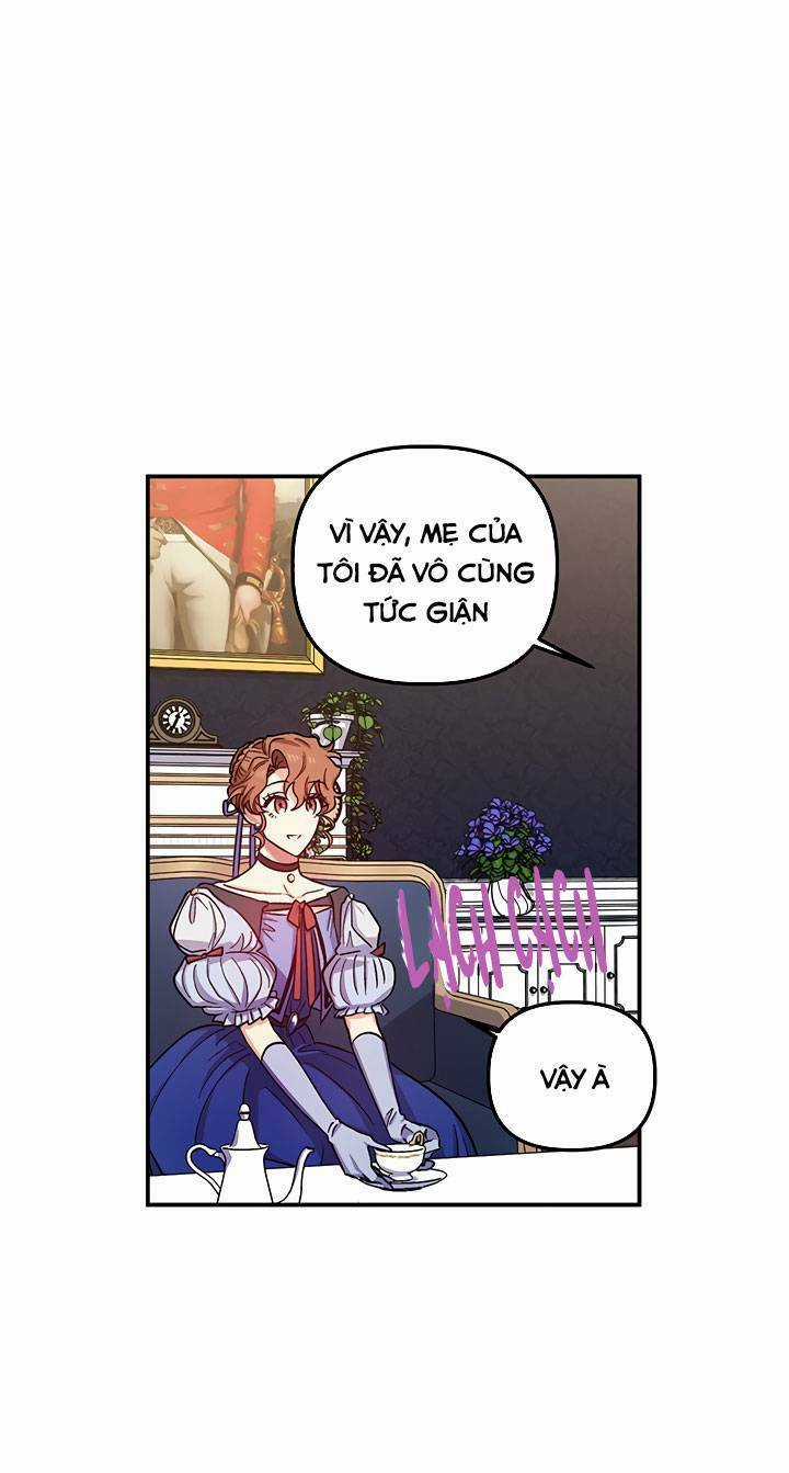 May Mắn Hay Bất Hạnh Chapter 39 trang 44