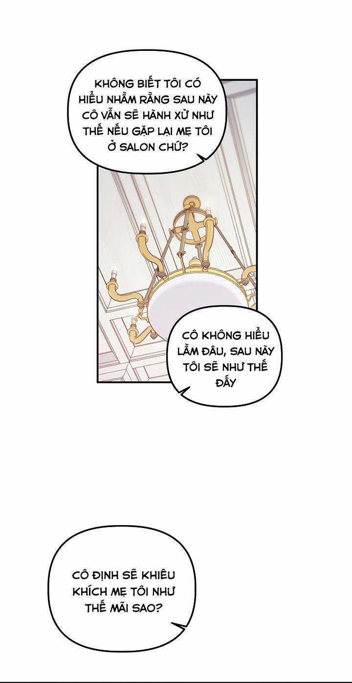 May Mắn Hay Bất Hạnh Chapter 39 trang 47