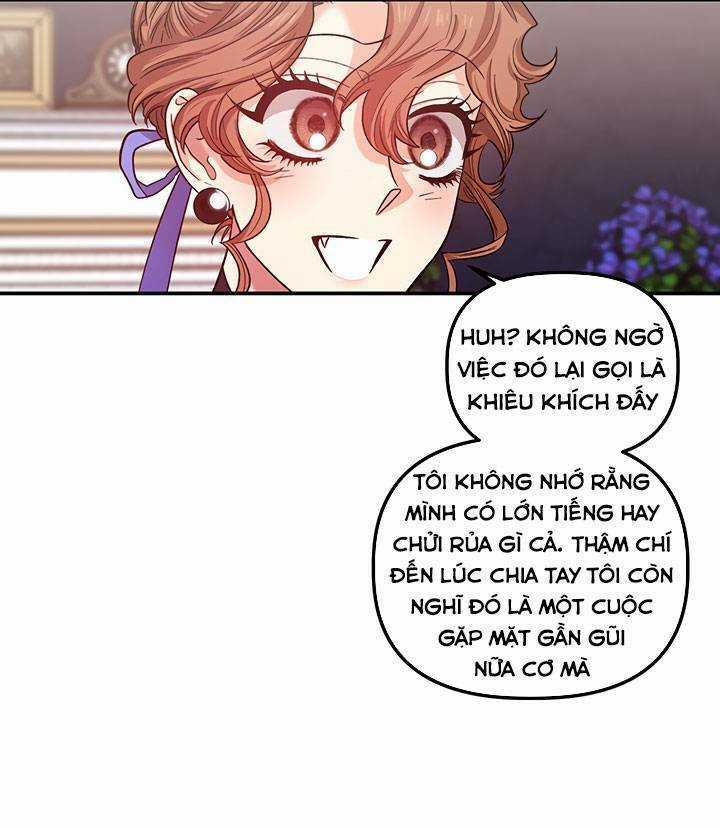 May Mắn Hay Bất Hạnh Chapter 39 trang 48